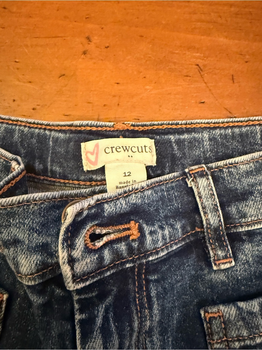 JCrew Jeans - Picture 2 of 2